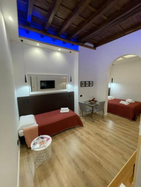 Elian Apartament In The Center of Rome